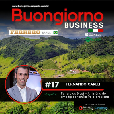 Buongiorno San Paolo