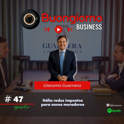 Buongiorno San Paolo