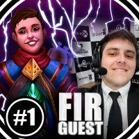 FirGuest #1 Umotivo e cardgames