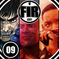 Fircast #9 Só não é bom porque - Gráficos