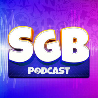 SGB POCKET #11: Playstation Plus