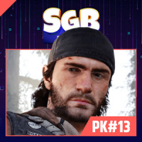 SGB POCKET #13: O que aconteceu com Days Gone?