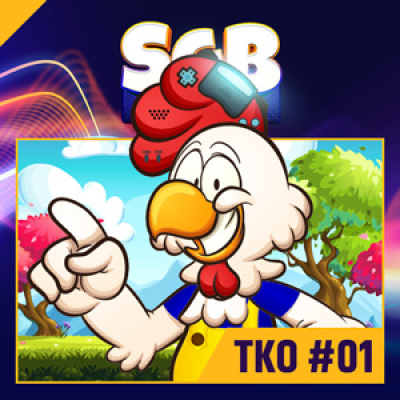 Sgb - Super Game Brothers