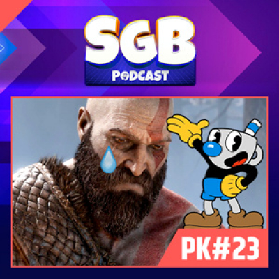 Sgb - Super Game Brothers