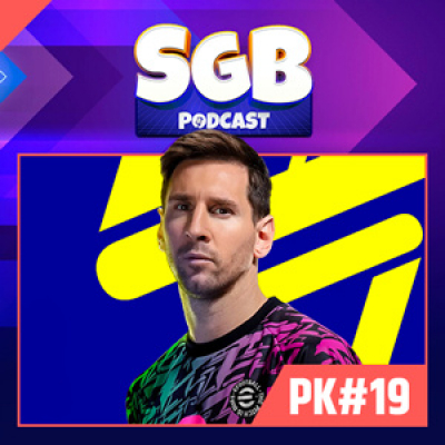 Sgb - Super Game Brothers