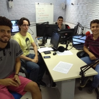 PGM - UPE ESPORTES - QUA BLOCO 02 - 04.07.18 