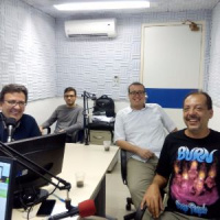 PROGRAMA - UPE NEGÓCIOS - BLOCO 01 - SEXTA 27.10.2017 