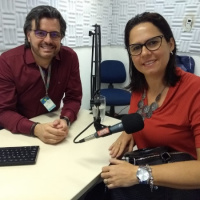 PROG. PENSAR PARA VIVER MELHOR - SEGUNDA 25.03.2019 - COM PROF. SPENCER JR