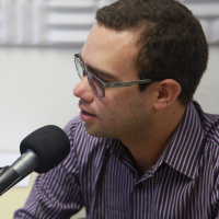 PROGRAMA ARREBOL - QUARTA FEIRA - 23.10