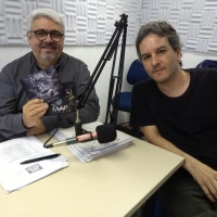 CONVERSA INTELIGENTE - SEXTA 07.12.2018 - PROF. ADERSON - TEMA - BANDA MAL-ASSOMBRADO