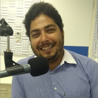 COLUNA - GESTÃO, PESSOA E CARREIRA QUINTA 20.09.2018 COM FÁBIO SIQUEIRA