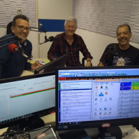 PROGRAMA QUIMICA DO ROCK - SEXTA - 07.12