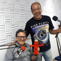 PROGRAMA - QUÍMICA DO ROCK - SEXTA - 17.01