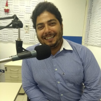 COLUNA - GESTÃO, PESSOAS E CARREIRA QUINTA 03.01.2019 COM FÁBIO SIQUEIRA