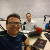 PROGRAMA UPE NEGÓCIOS ( BLOCO 02 ) - QUI 30.05.19