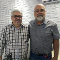 CONVERSA INTELIGENTE - QUARTA 28.11.2018 - PROF. ADERSON - TEMA -DROGAS NO AMBIENTE PROF