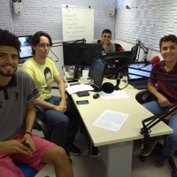 PGM - UPE ESPORTES - QUA BLOCO 01 - 04.07.18 