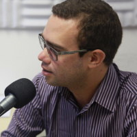 PROGRAMA ARREBOL - QUARTA FEIRA 27 11 19