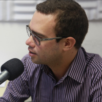 PROGRAMA ARREBOL - QUINTA FEIRA 20.12.2018