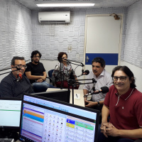 PROGRAMA - UPE NEGÓCIOS - BLOCO 01 - QUARTA - 03.07.19