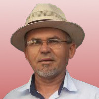 # PROG. BODEGA BLOCO 1 PARA TERÇA 10.09.2019 PROF. PEDRO PERNAMBUCO