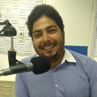 COLUNA - GESTÃO, PESSOAS E CARREIRA QUINTA 16.08.2018 COM FÁBIO SIQUEIRA