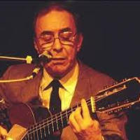 O ASSUNTO É SEXTA 19.07.2019 - TEMA - HOMEN. JOÃO GILBERTO - PROF. ADERSON