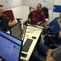 PROGRAMA UPE NEGÓCIOS ( BLOCO 01 ) - CENÁRIO POLÍTICO - 20 05 19