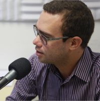 PROGRAMA ARREBOL - QUARTA FEIRA 20.03.19