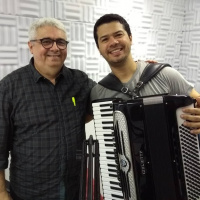 CONVERSA INTELIGENTE - SEXTA 20.07.2018 COM PROF. ADERSON COM DUDU DO ACORDEON