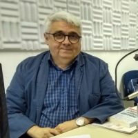 O ASSUNTO É TERÇA 28.05.2019 - TEMA - TRABALHO MECÂNICO - PROF. ADERSON