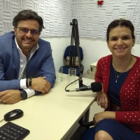 PENSAR PARA VIVER MELHOR - (SEG. 13.08.2018) PROF. SPENCER JR