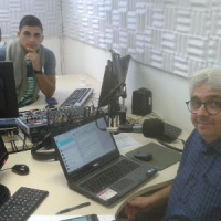 CONVERSA INTELIGENTE - SEXTA FEIRA - 15.09.17