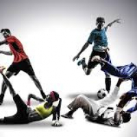 ACADÊMICOS DO ESPORTES - SEXTA - 21.09