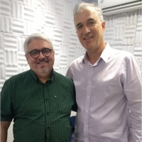 NOVO PRÓ-REITOR PARA A PROEC-UPE 2019/2022 - (QUIN. 20.12.18)