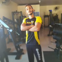 O ASSUNTO É QUINTA 03.10.2019 - TEMA - A IMPORTÂNCIA DA ATIVIDADE FÍSICA - PROF. ADERSON VIANA