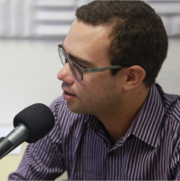 PROGRAMA ARREBOL - QUINTA FEIRA 07.02.19