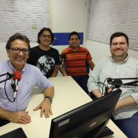 UPE NEGÓCIOS ( BLOCO 02 ) - SEG 10 02 20