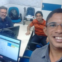 PROGRAMA - UPE NEGÓCIOS - BLOCO 01 SEGUNDA 09.10.17