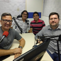 UPE NEGÓCIOS ( BLOCO 02 ) - SEG 17 02 20