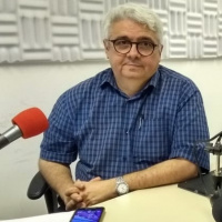 O ASSUNTO É QUARTA 19.06.2019 - TEMA - SUCESSO NA VIDA PESSOAL E PROFISSIONAL - PROF. ADERSON