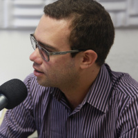 PROGRAMA ARREBOL - SEXTA FEIRA - 15.11