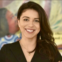 ENTREVISTA - Professora Flávia Santiago - QUARTA 03.10.2018 - BOM DIA UNIV