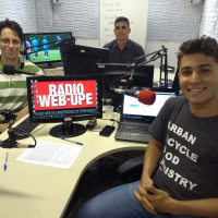 PROGRAMA UPE ESPORTES - BLOCO 02 - (QUA 18.07.18)