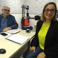 CONVERSA INTELIGENTE - QUINTA 07.06.2018 COM PROF. ADERSON VIANA