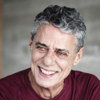 O ASSUNTO É QINTA 24.05.2019 - TEMA - HOMENAGEM CHICO BUARQUE - PROF. ADERSON