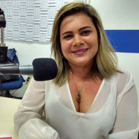 DESENVOLVER TALENTOS - TERÇA 29.05.2018 COM FABRÍCIA LINS