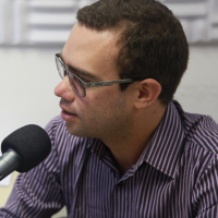 PROGRAMA ARREBOL - QUINTA FEIRA - 20 02 20