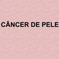 CONVERSA INTELIGENTE SEGUNDA 04.02.2019 - PROF. ADERSON TEMA - CANCER DE PELE