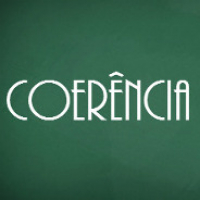 O ASSUNTO É - QUARTA 11.04.2019 - PROF. ADERSON - TEMA - A COISA MAIS IMPORTANTE PARTE 2 (COERÊNCIA)